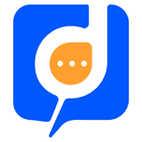 Desku: Leading AI Chatbot logo