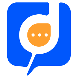 Desku ‑ AI Customer Service logo