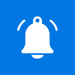 Onsite Messaging by PushAlert logo