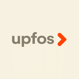 UPFOS logo