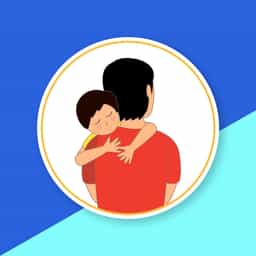 Father's Day Celebration logo