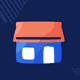 Webkul MultiVendor Marketplace logo