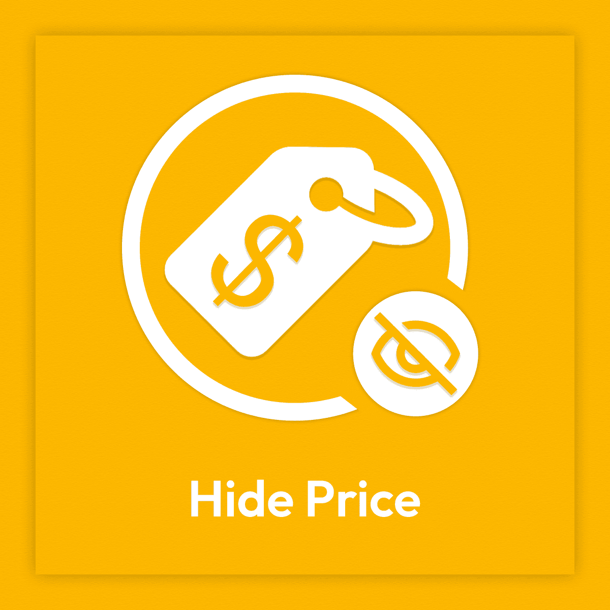 Hide prices, Showcase Custom Messages When Customers Don't Log In.