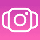 InstaSlides logo