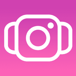 InstaSlides logo