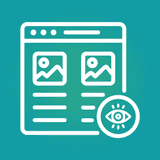 Qe Recently Viewed logo
