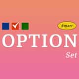 SB Product Options, Variants logo