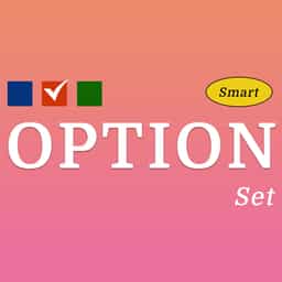 SB Product Options, Variants logo