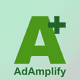 AdAmplify: Page Intelligence logo