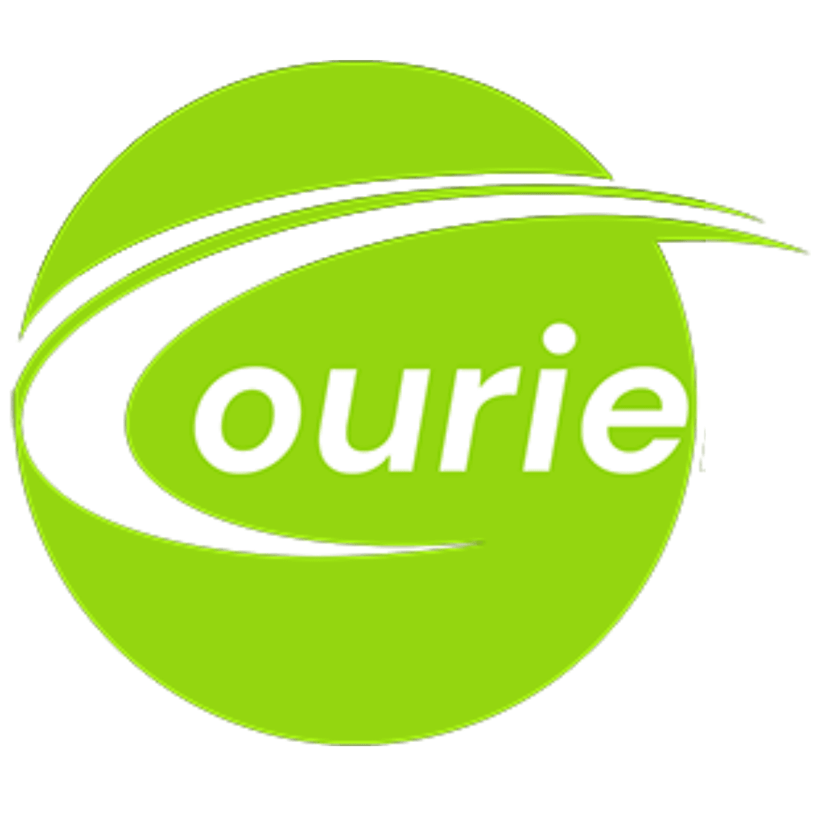 Couriers Next is an order fulfillment app for merchants' orders. logo