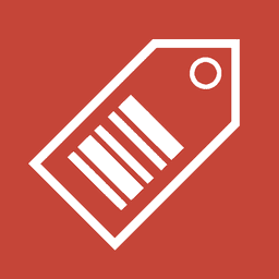 Labelrooster Product Printing logo
