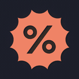 Discount Assistant Bar logo