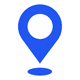 Address Validation iO logo