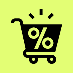 FAD Automatic Discount logo