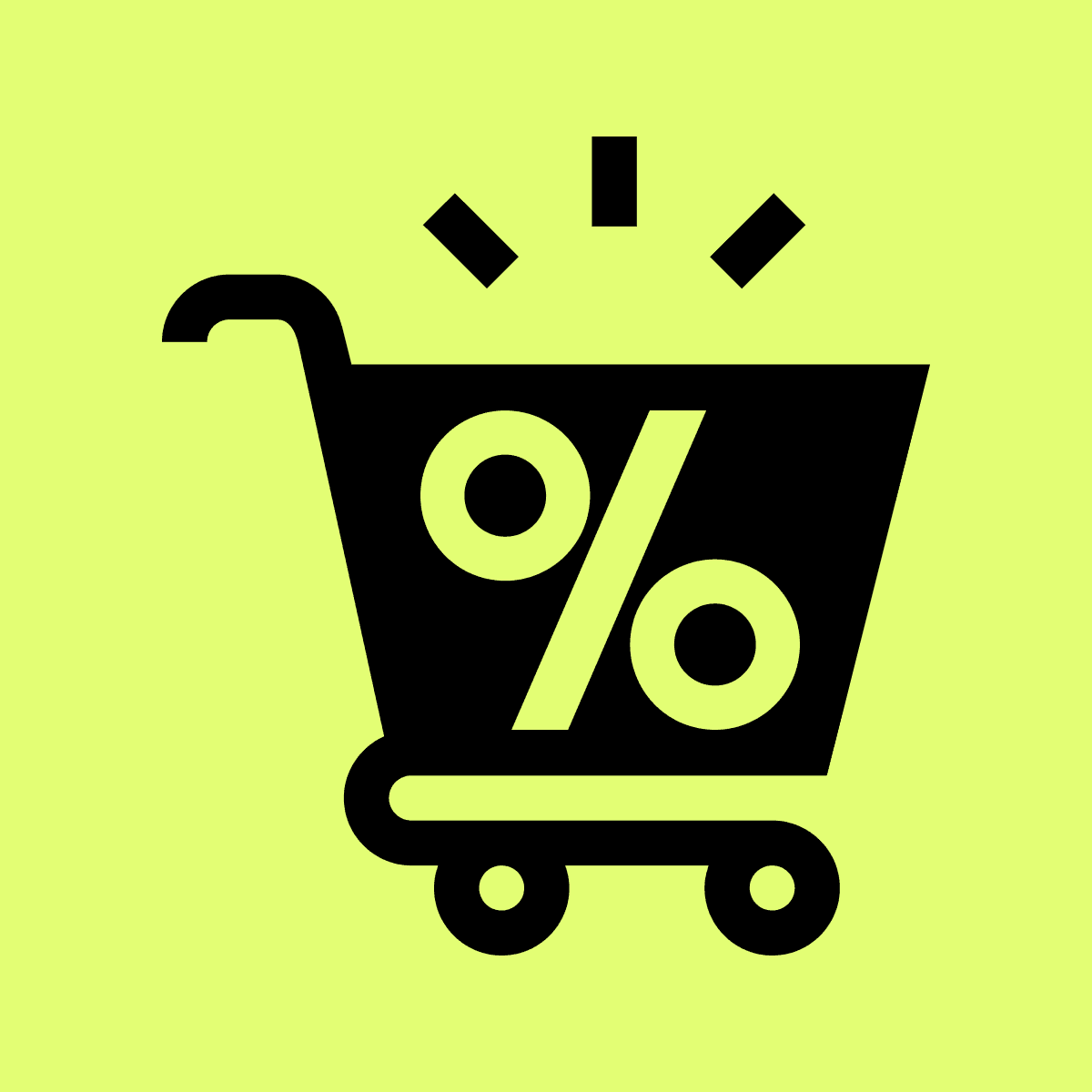 Create automatic discounts like volume discounts, quantity breaks, bulk discount & tiered pricing.
