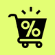 FAD: Bundles & Upsell discount logo