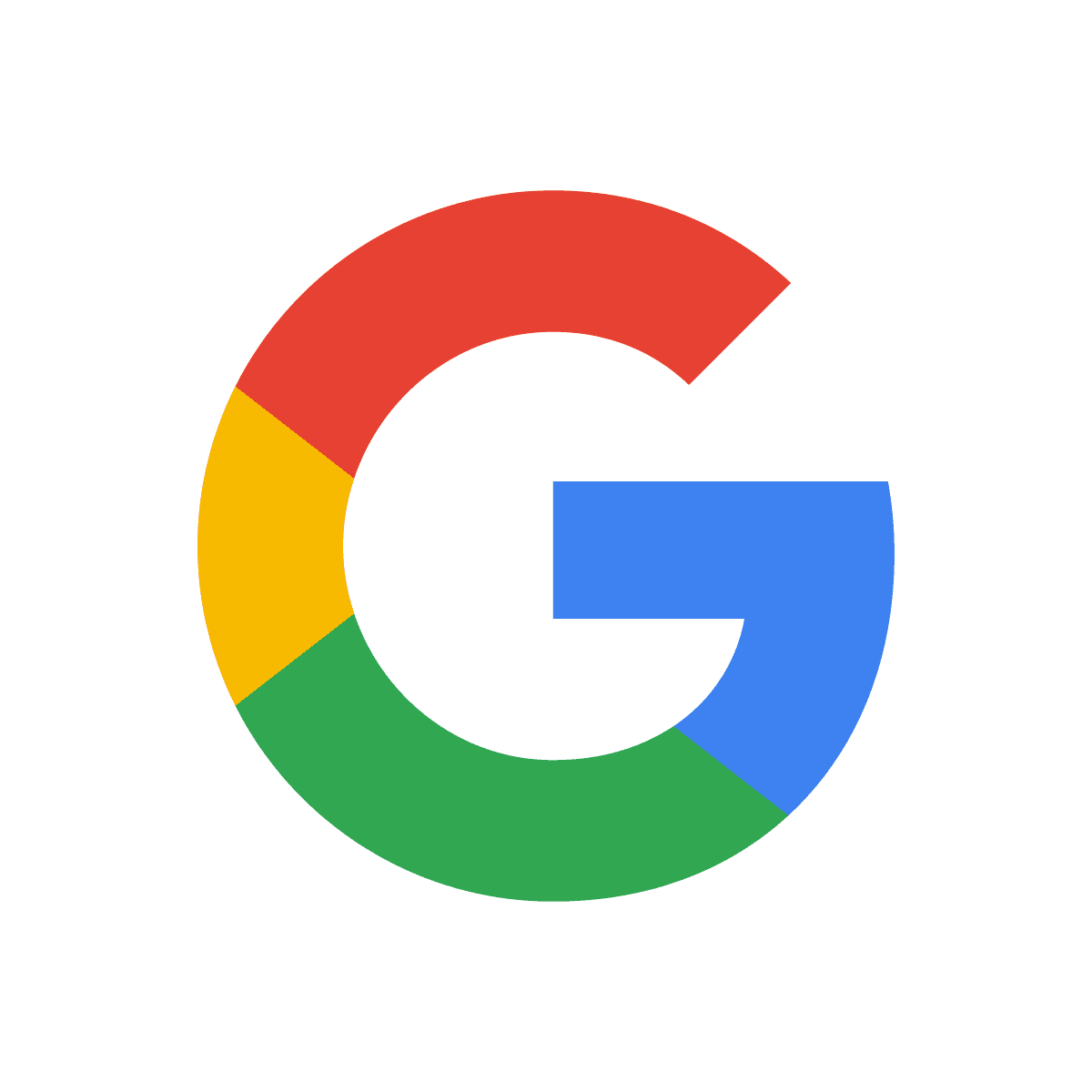 Connect your store to Google and YouTube to help turn more shoppers into customers logo
