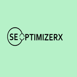 RocketSEO and Booster logo