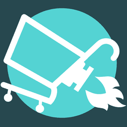 Group Carts & Chat Rooms logo