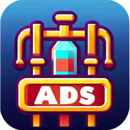 Xtoool Ads Bar logo