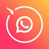 Elfsight WhatsApp Chat logo
