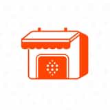 Zoho Books By Web2Market logo