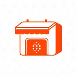 Zoho Books By Web2Market logo