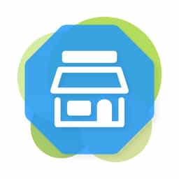 Omni Hub スマレジ会員連携アプリ logo