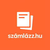 Számlázz.hu ‑ Hivatalos logo