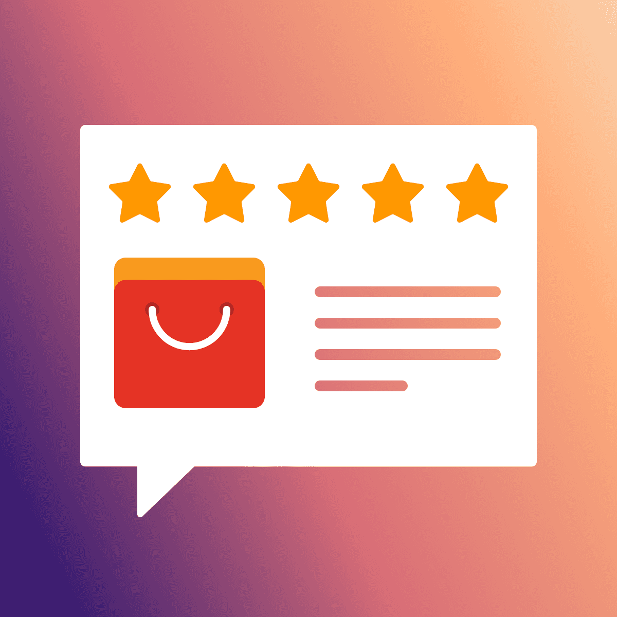 Reputon AliExpress Reviews logo
