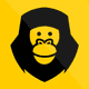 Wholesale Gorilla logo