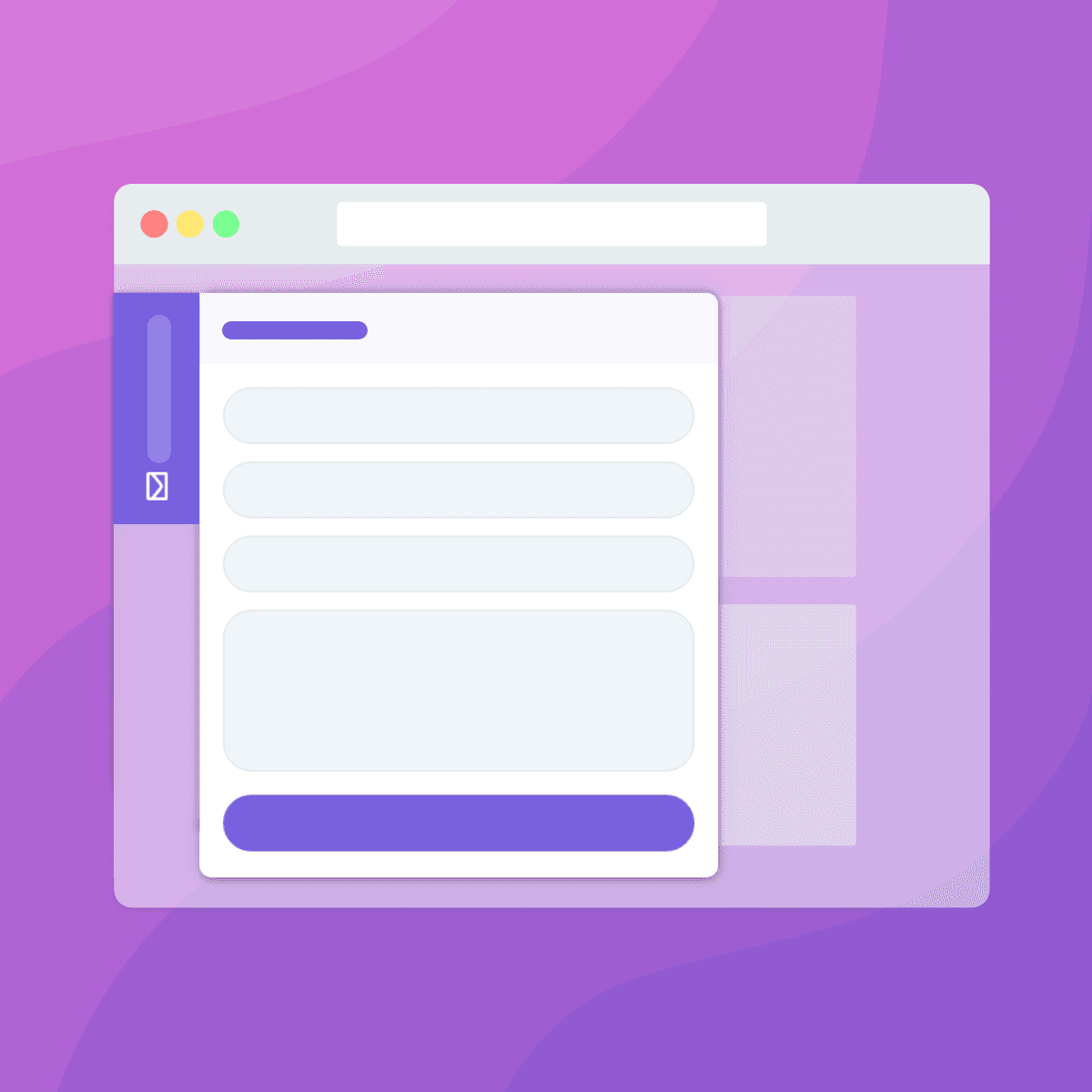 Create responsive Contact Us forms, WhatsApp & chat icons that convert quality leads and boost sales