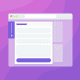 Premio Sticky Contact Us Form logo