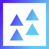 Super Variant Title logo