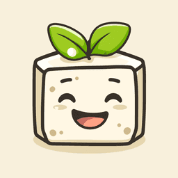Toffu AI logo