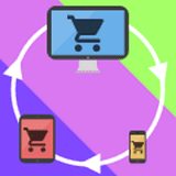 Persistent Cart ‑ Sync Devices logo