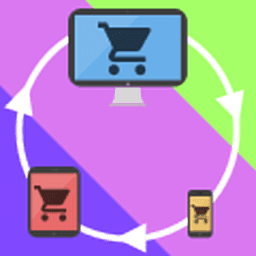 Persistent Cart ‑ Sync Devices logo