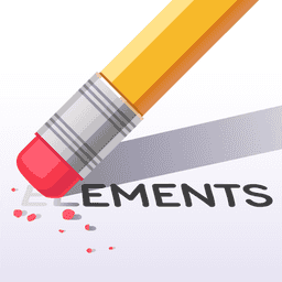 Smart Element Remover logo