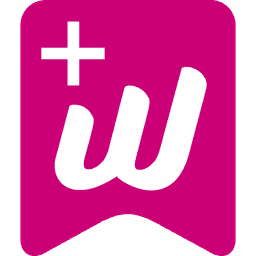 +Wishfinity Social Wishlist logo