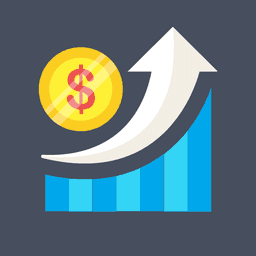 Bulk Profit Calculator by W2B logo