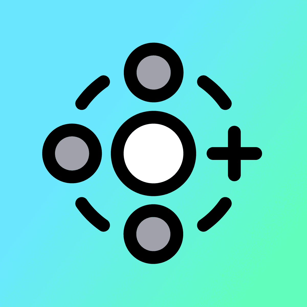 Sell across marketplaces like Amazon, Target Plus, eBay, Walmart, & Etsy. Manage it all in Shopify