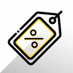 All‑in‑1 Discounts & Offer logo