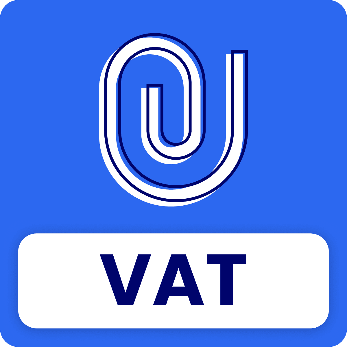 B2B App to show VAT inclusive and VAT exclusive prices together. Validate EU VAT ID using VIES.