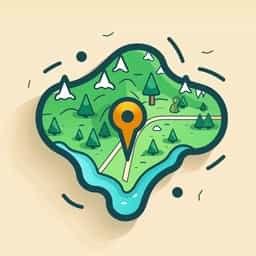 Order Mapper logo
