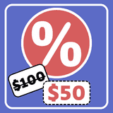 Bulk Discounts Price Editor logo