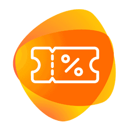 Mega Discount Coupons logo