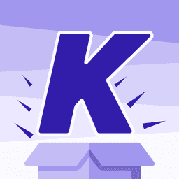 K: Combo Bundle Builder & Kits logo