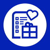 Wishlister logo
