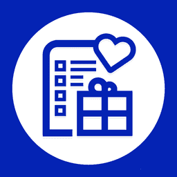 Wishlister logo