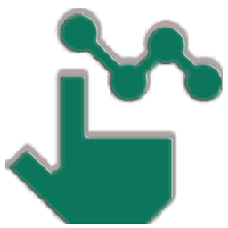 BuckLIT ‑ Download Tracker logo